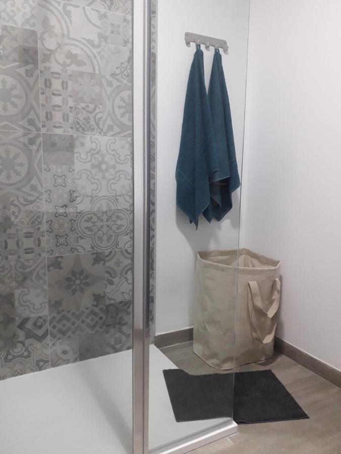 Apartamento Centro Plaza El Medano Exterior photo